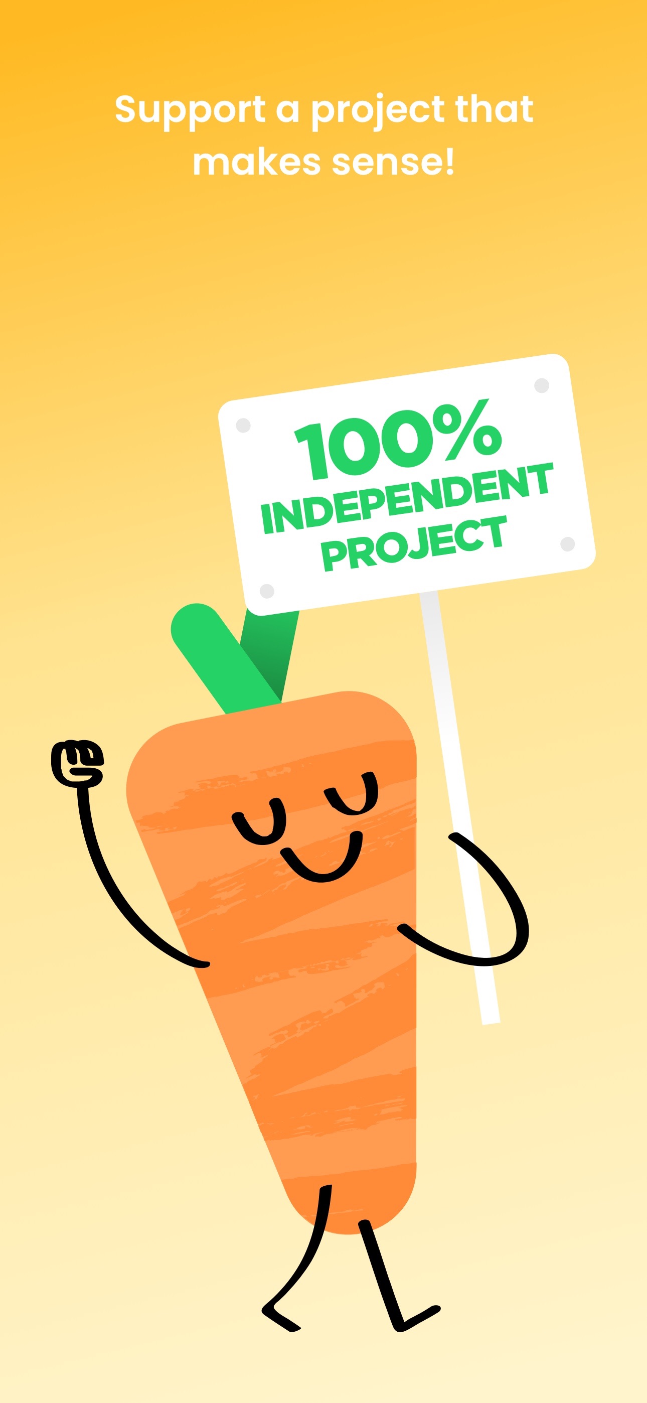 Yuka App Store screenshot 6