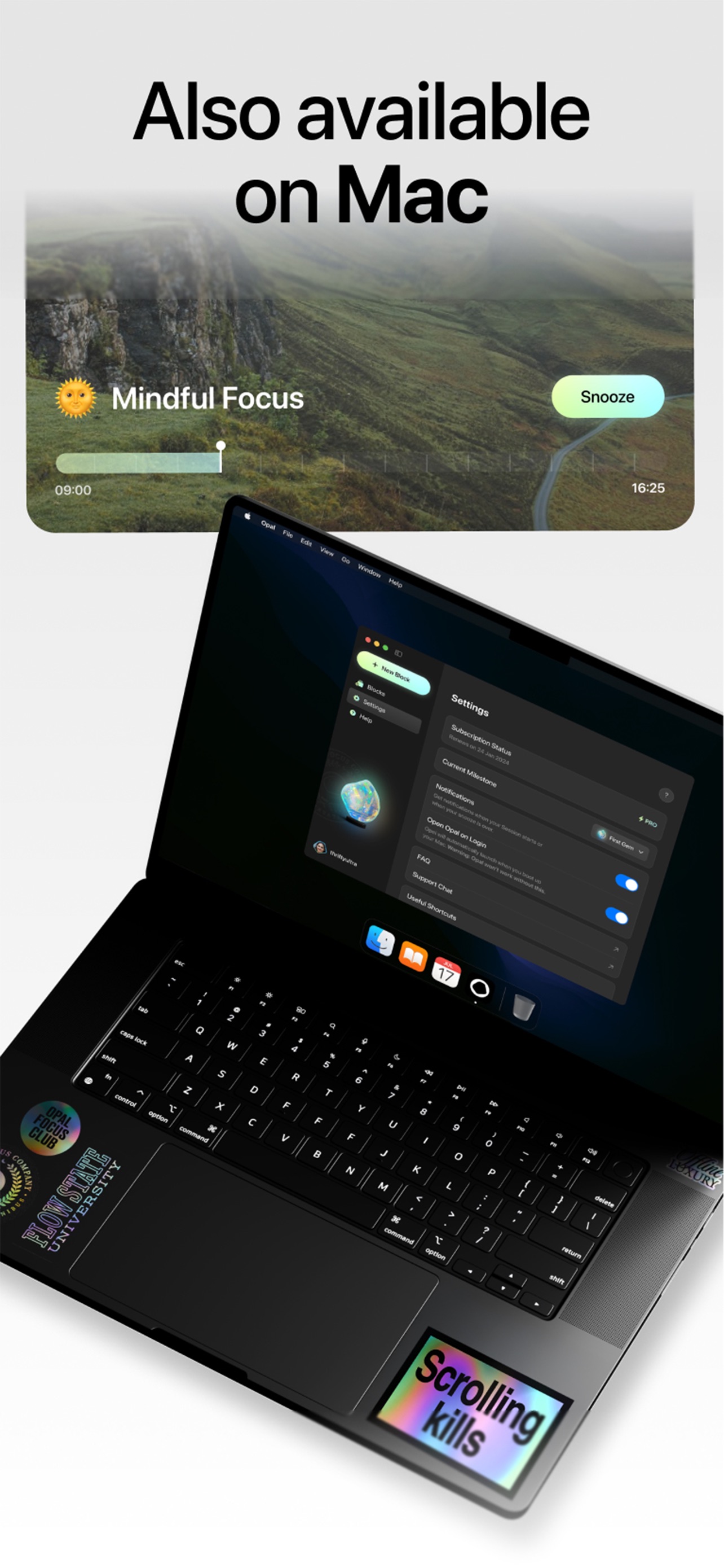 Opal App Store screenshot 10