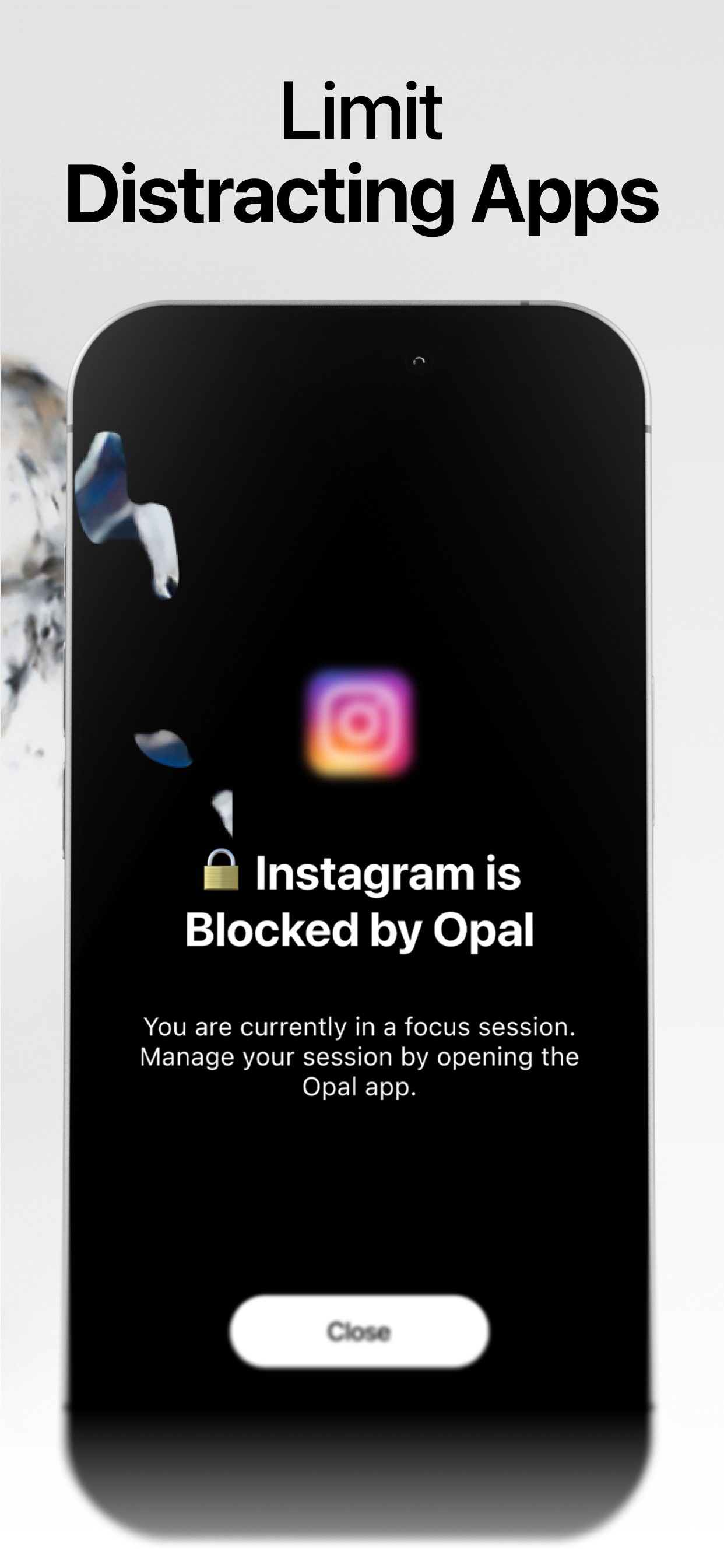 Opal App Store screenshot 3