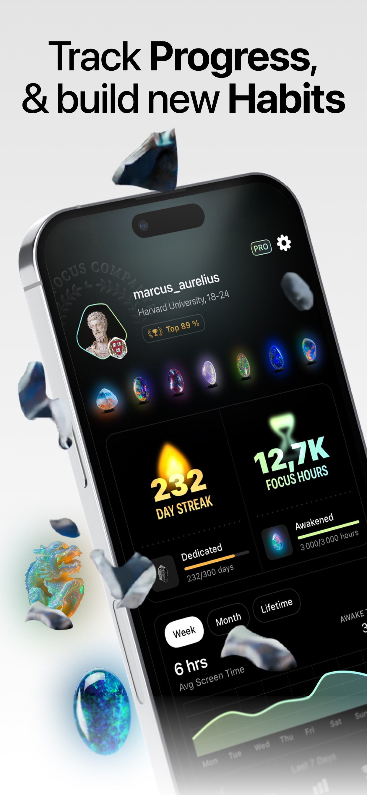 Opal App Store screenshot 4