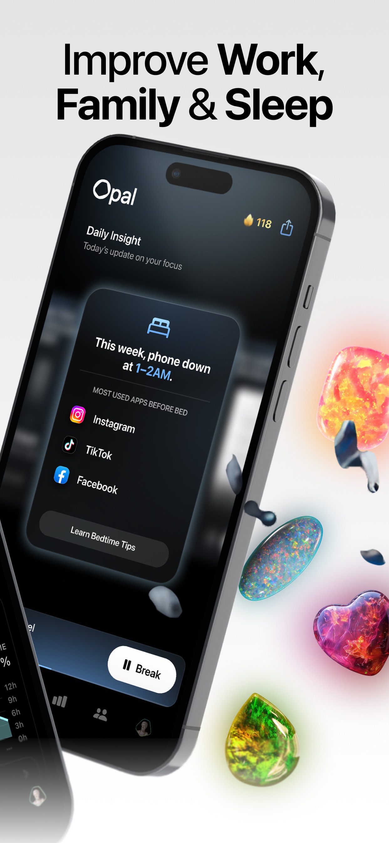 Opal App Store screenshot 5