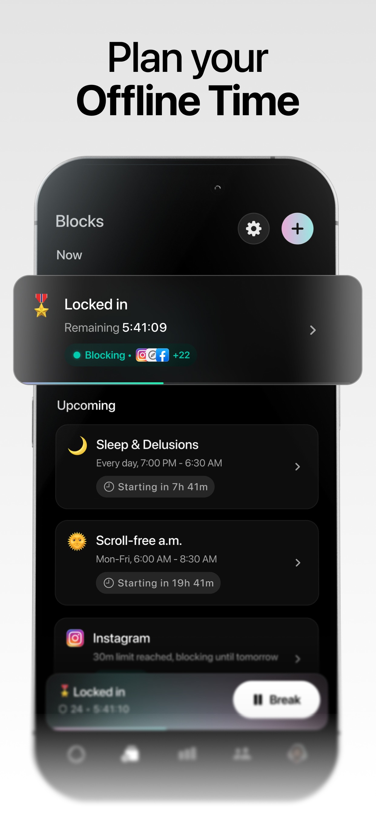 Opal App Store screenshot 6