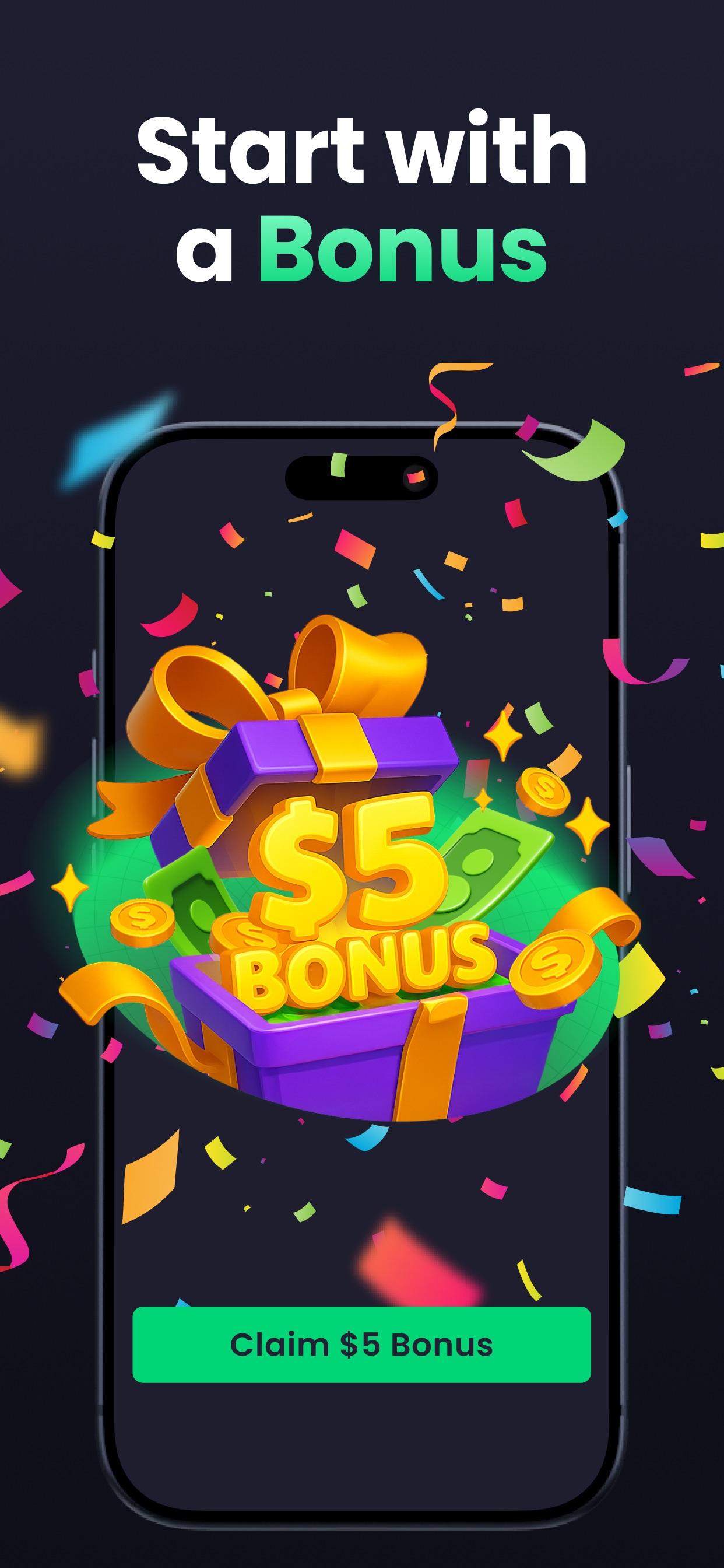 Freecash App Store screenshot 4