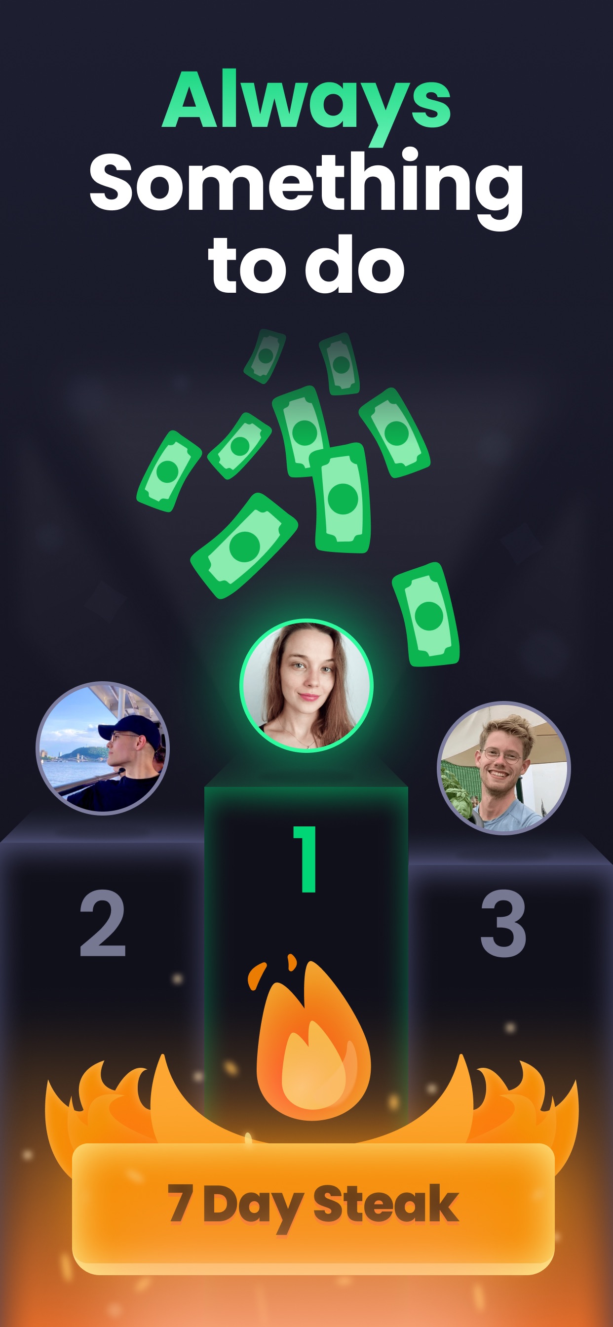 Freecash App Store screenshot 5