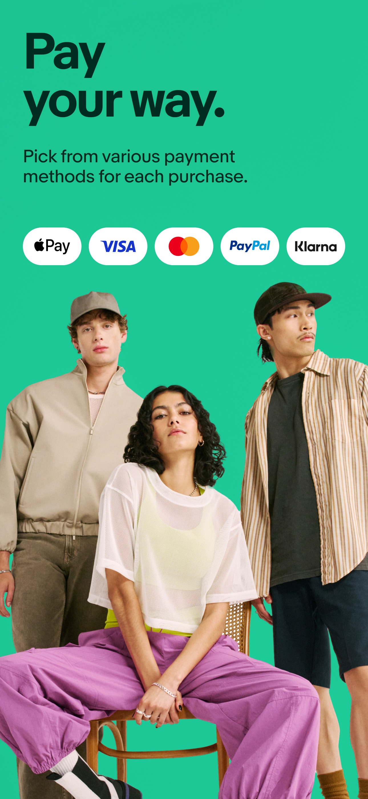 eBay online shopping & selling App Store screenshot 7