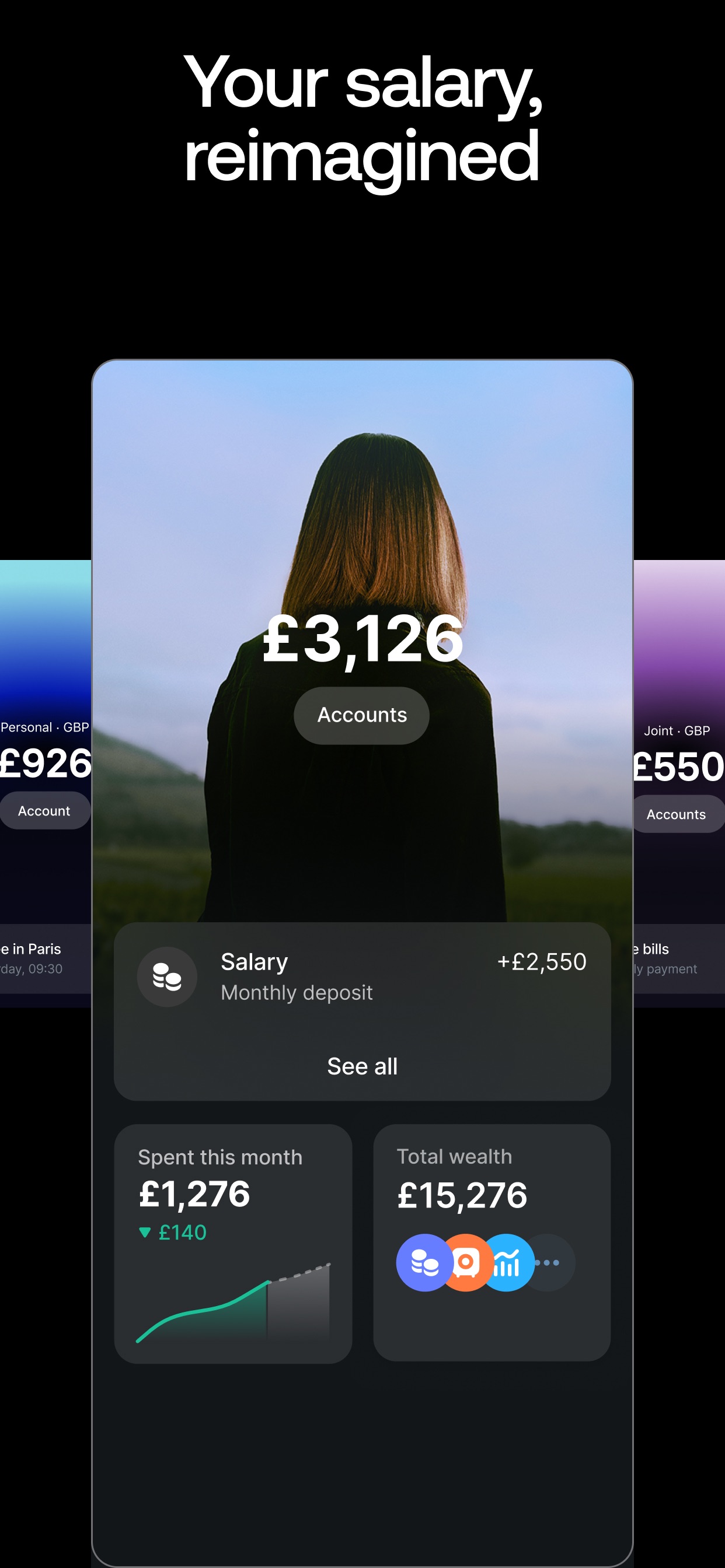 Revolut App Store screenshot 8