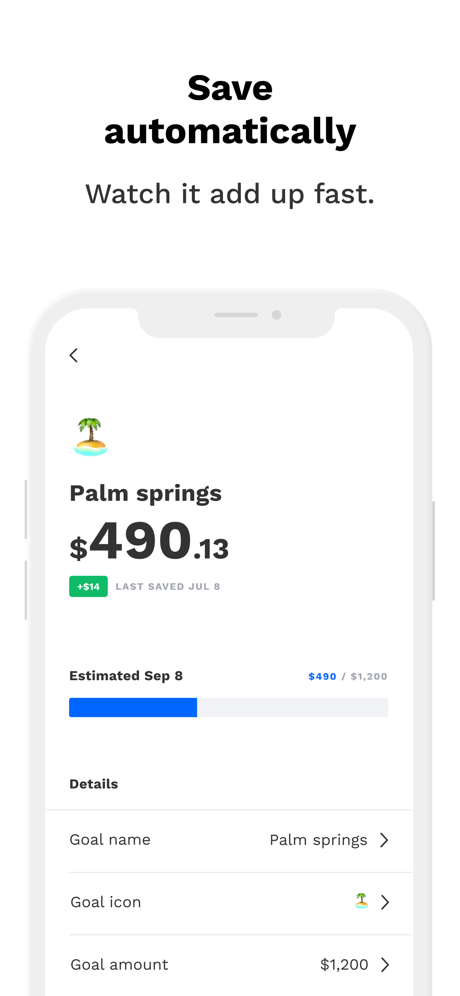 Albert: Banking on you App Store screenshot 6