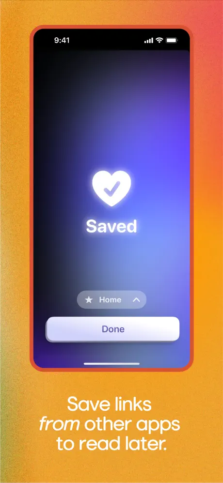 Arc | Mobile Companion App Store screenshot 4