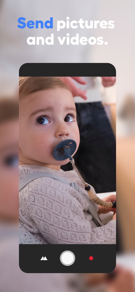 Biloba – On-demand pediatrics App Store screenshot 5