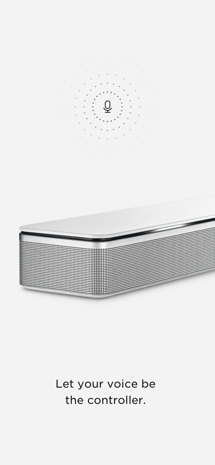 Bose Music App Store screenshot 2