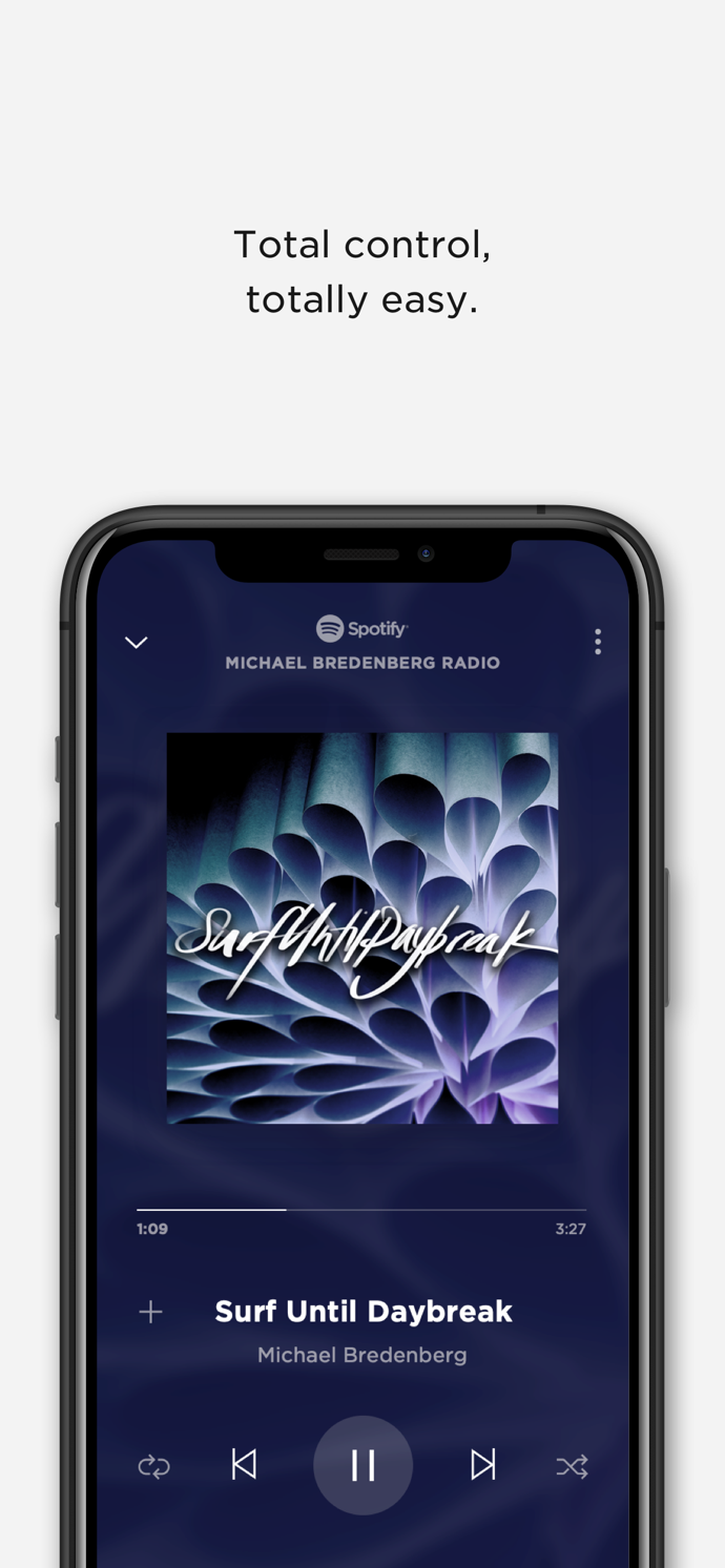 Bose Music App Store screenshot 7