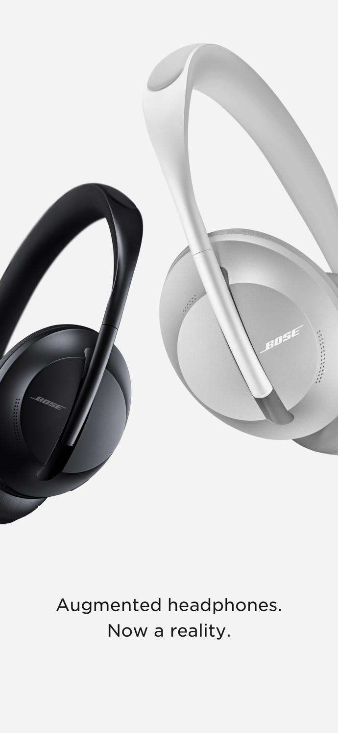 Bose Music App Store screenshot 8