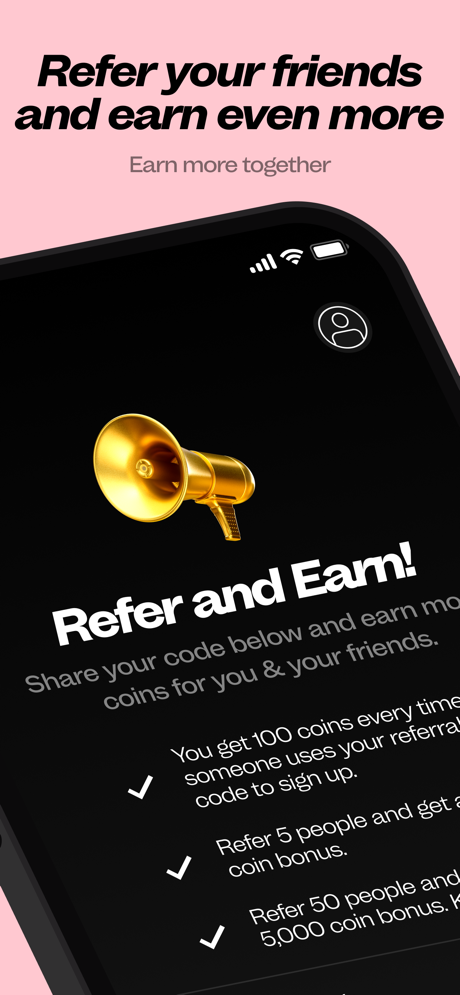 Bridge: Make Mone App Store screenshot 4