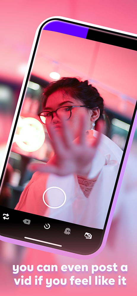 byte – creativity first App Store screenshot 4