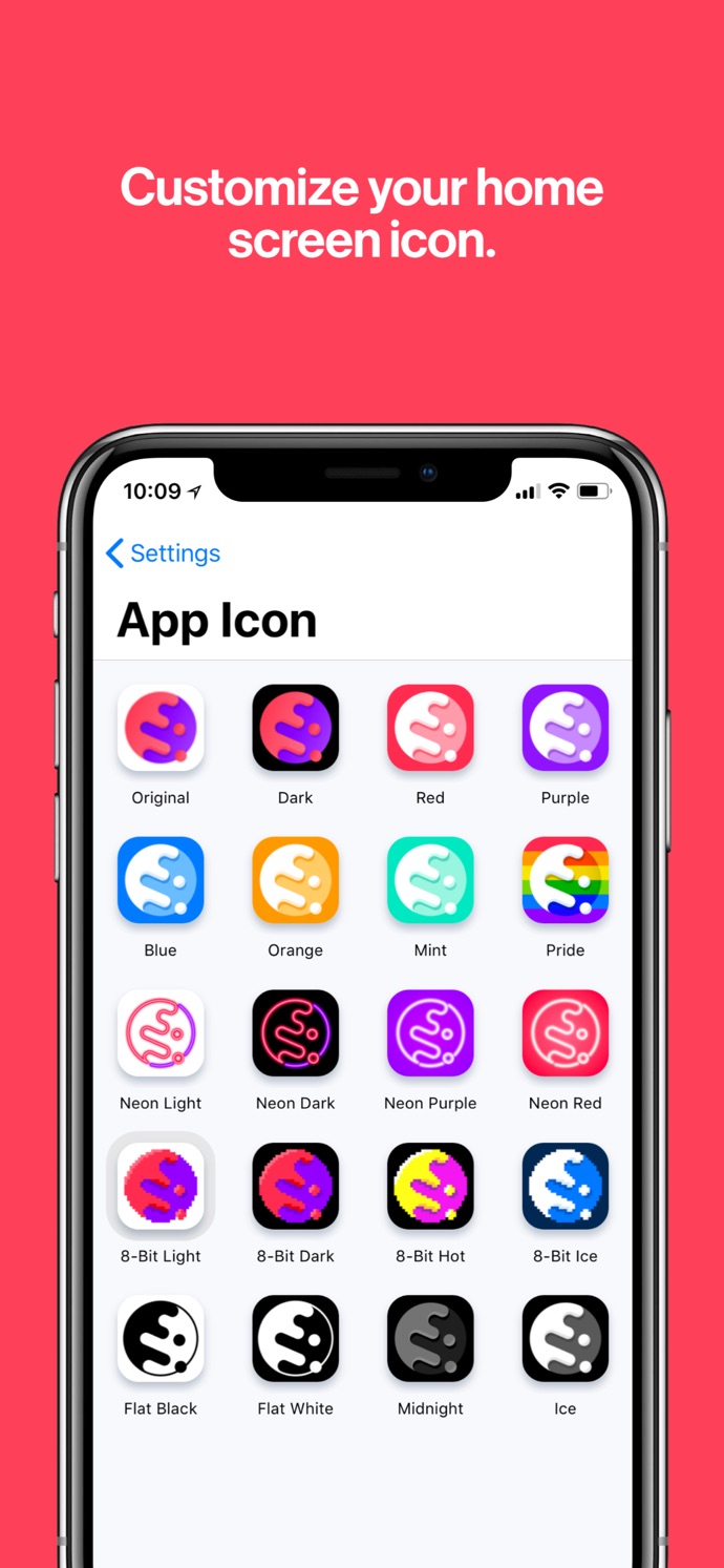 Cake Web Browser App Store screenshot 9