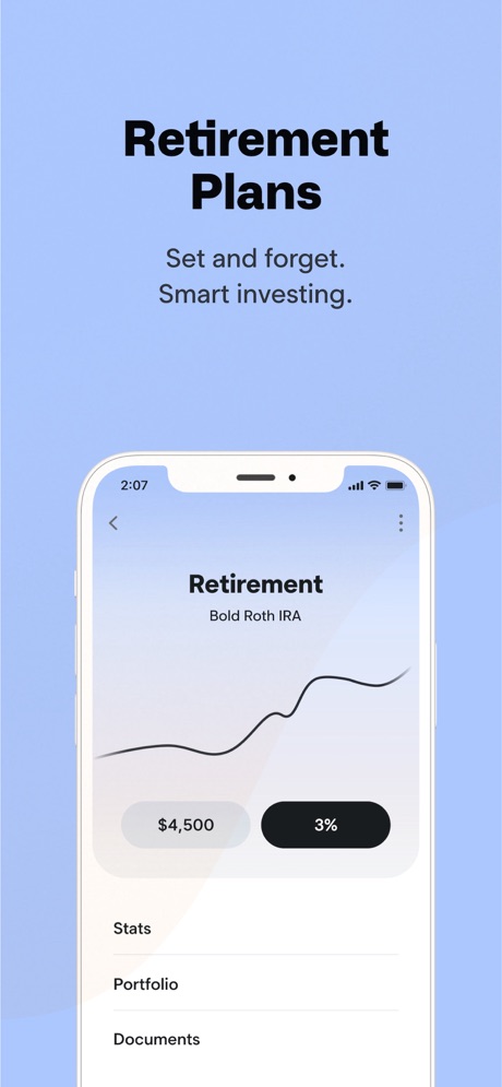 Catch Benefits App Store screenshot 5