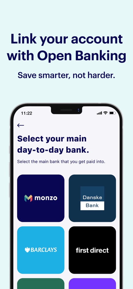 Chip – Saving and Investing App Store screenshot 9