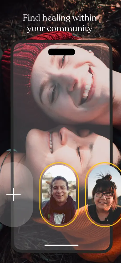 Chptr – Remember Them Forever App Store screenshot 4