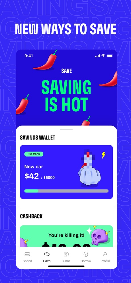 Cleo App Store screenshot 6