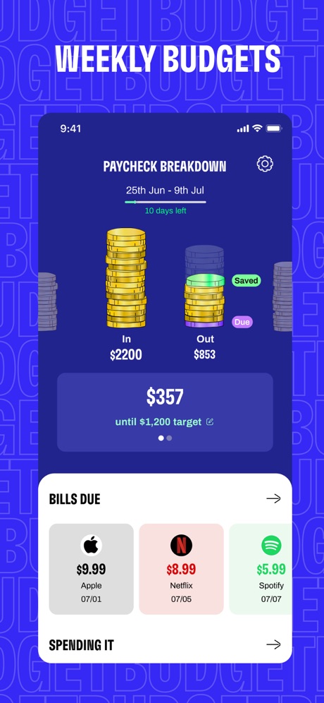 Cleo App Store screenshot 7