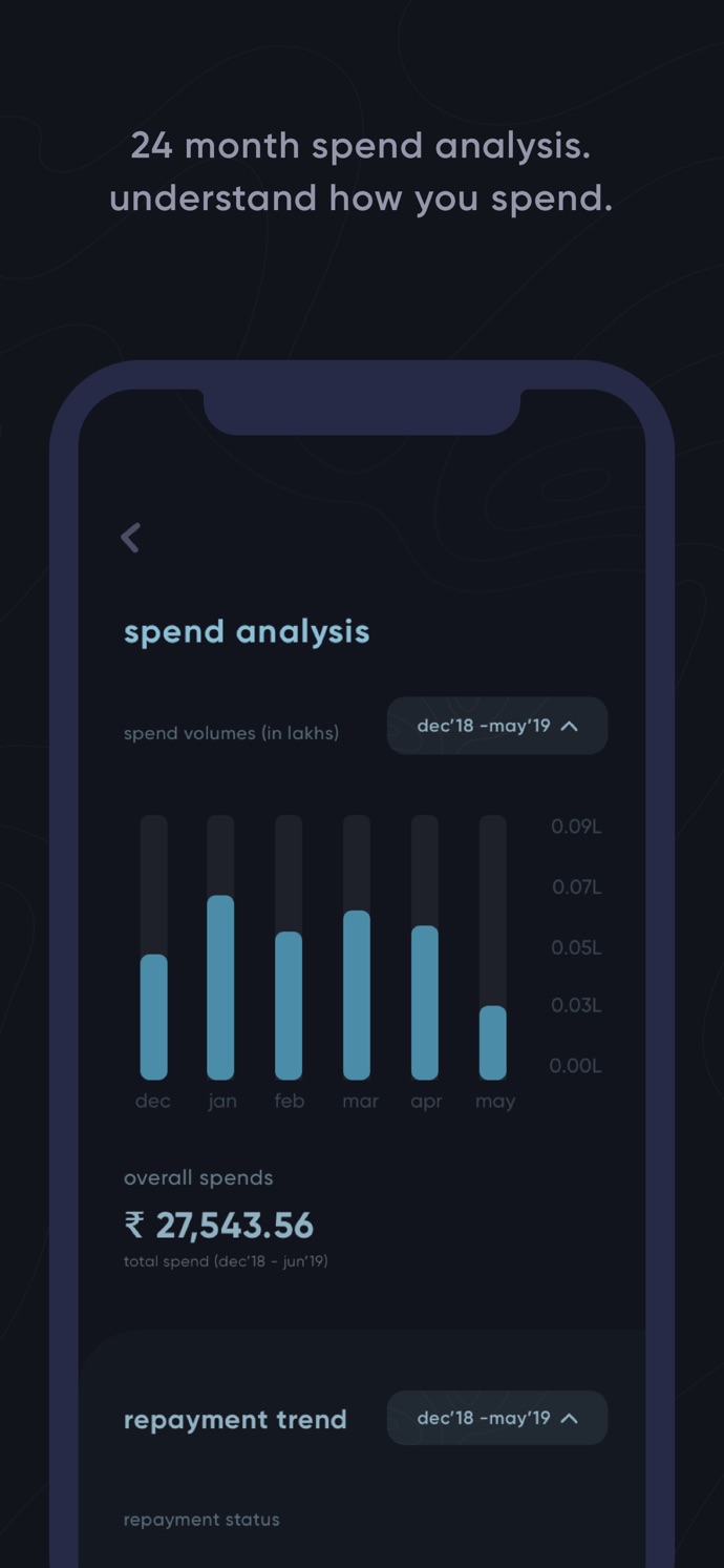 CRED – Pay credit card bills App Store screenshot 6