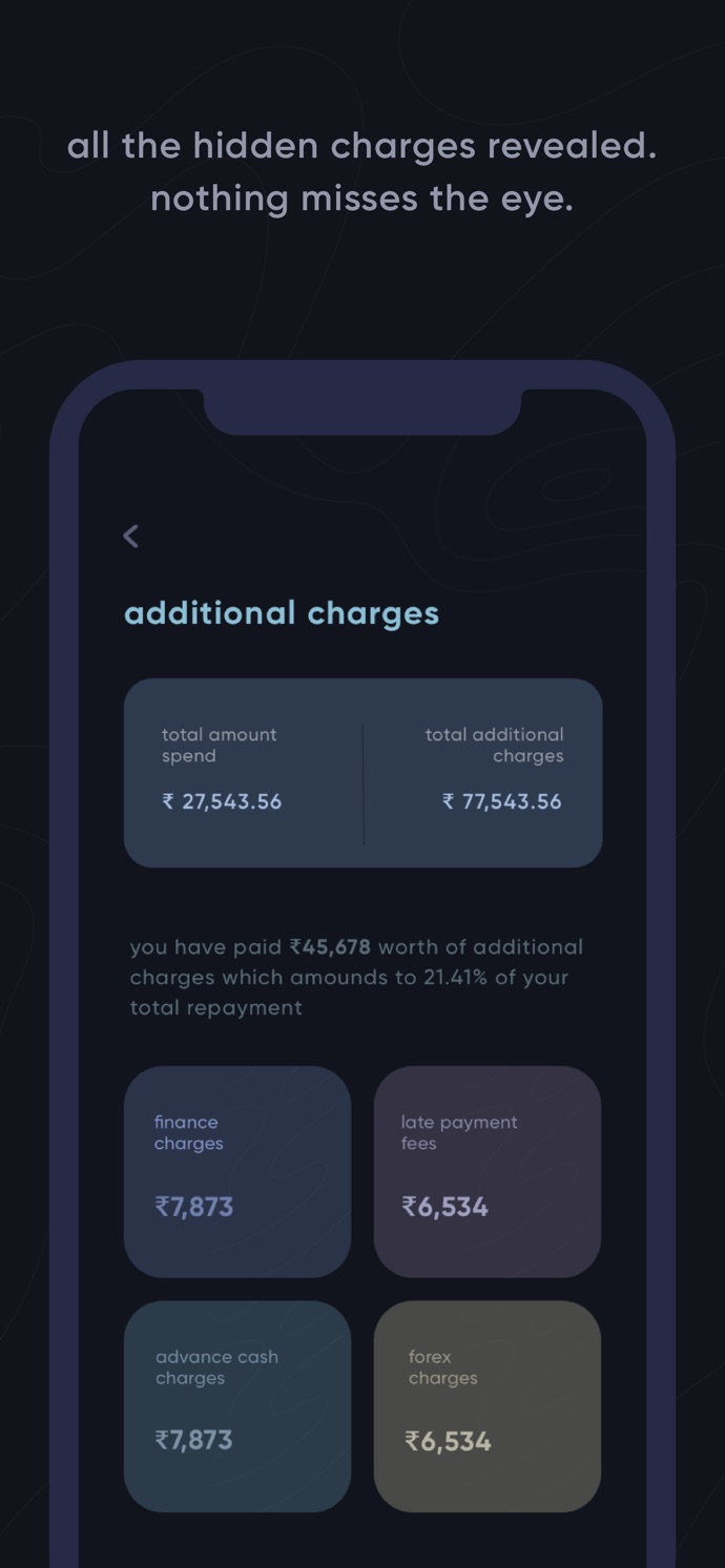 CRED – Pay credit card bills App Store screenshot 7