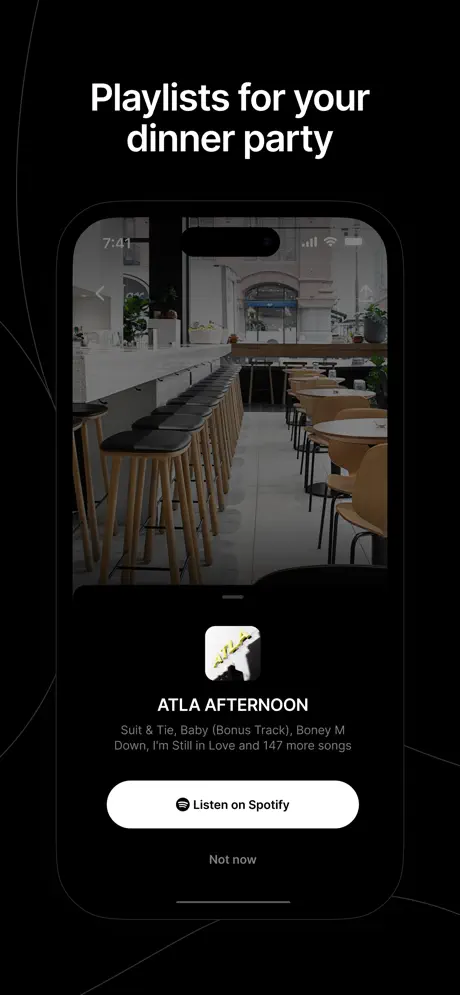 CREME: It’s Time to Cook App Store screenshot 9