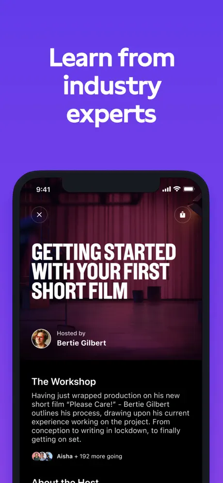Daisie – Creative Learning App Store screenshot 2