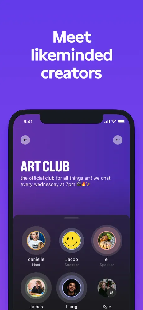 Daisie – Creative Learning App Store screenshot 3