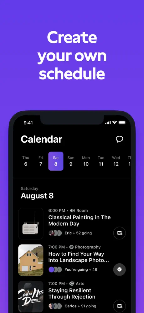 Daisie – Creative Learning App Store screenshot 4