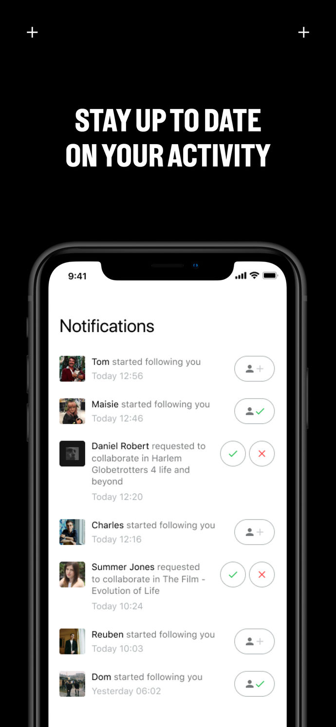 Daisie App Store screenshot 3
