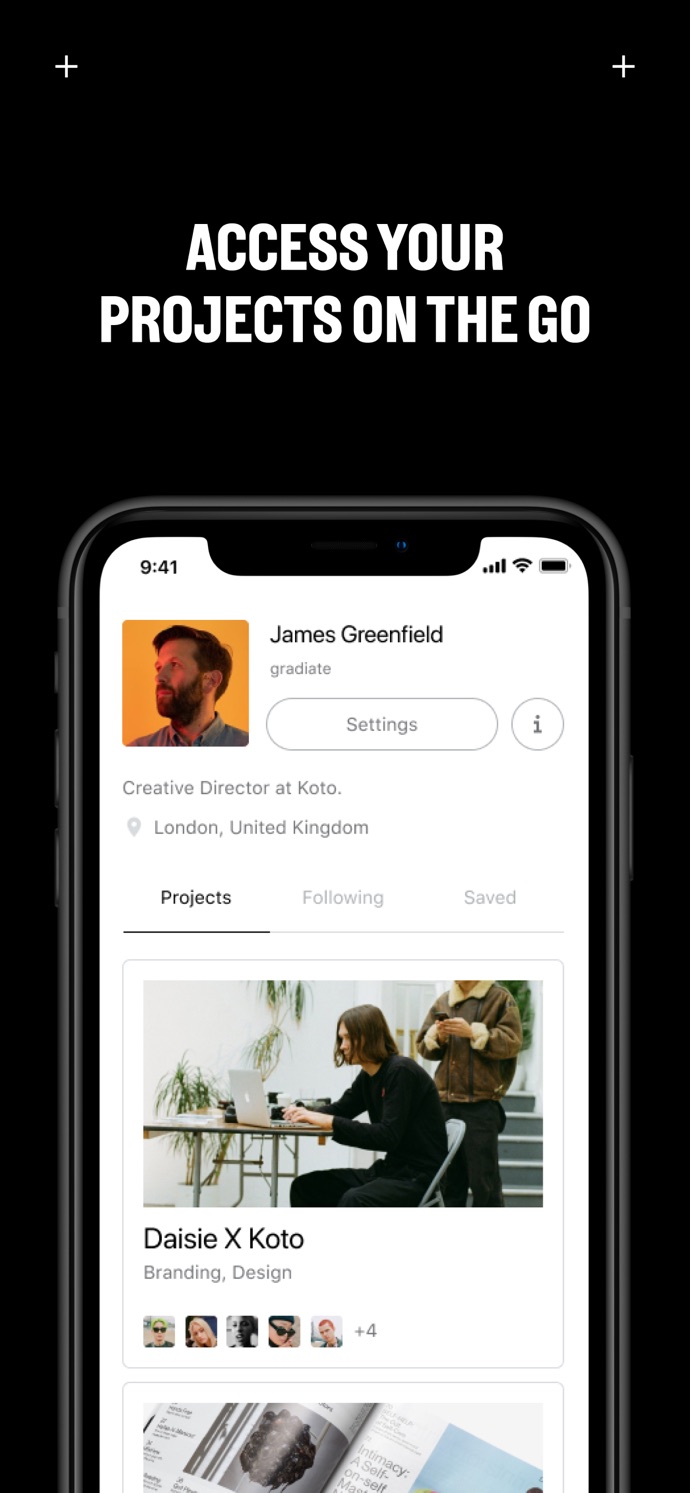Daisie App Store screenshot 4
