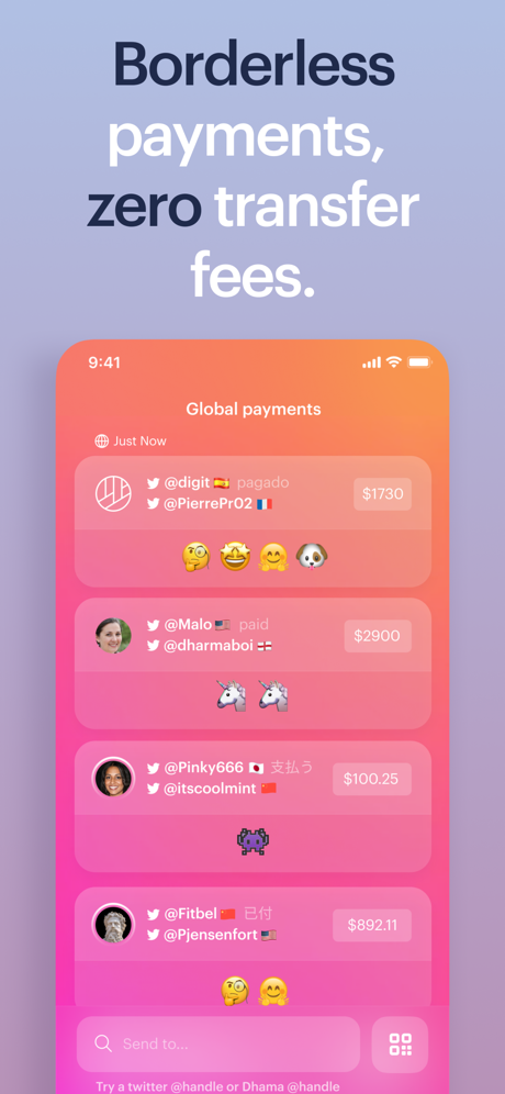 Dharma — DeFi Investing App Store screenshot 5