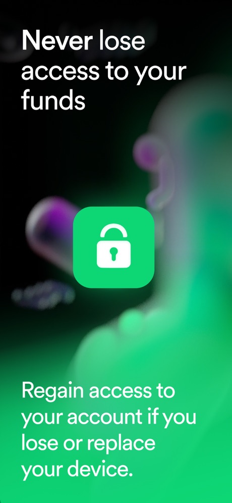 Dharma — Your Ethereum Wallet App Store screenshot 8