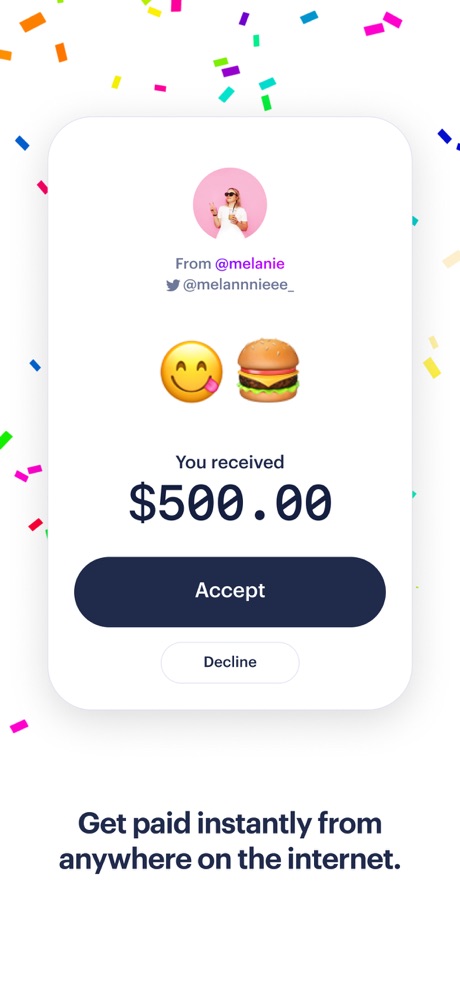 Dharma: Save & Send Globally App Store screenshot 4