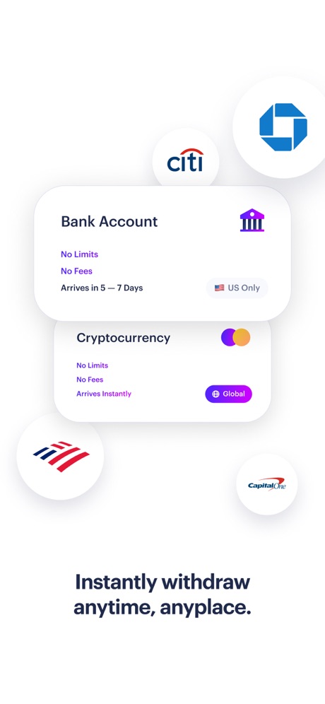 Dharma: Save & Send Globally App Store screenshot 6