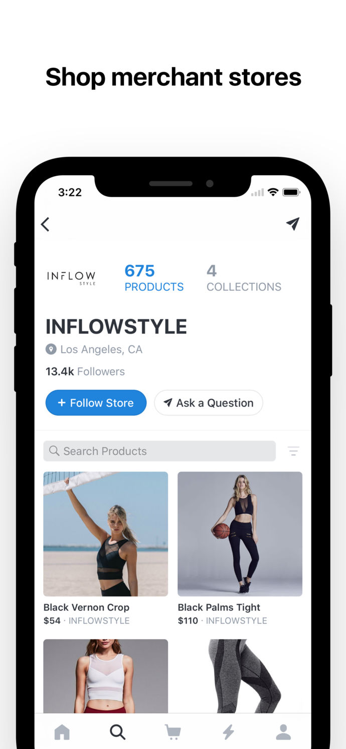 Fancy App Store screenshot 4