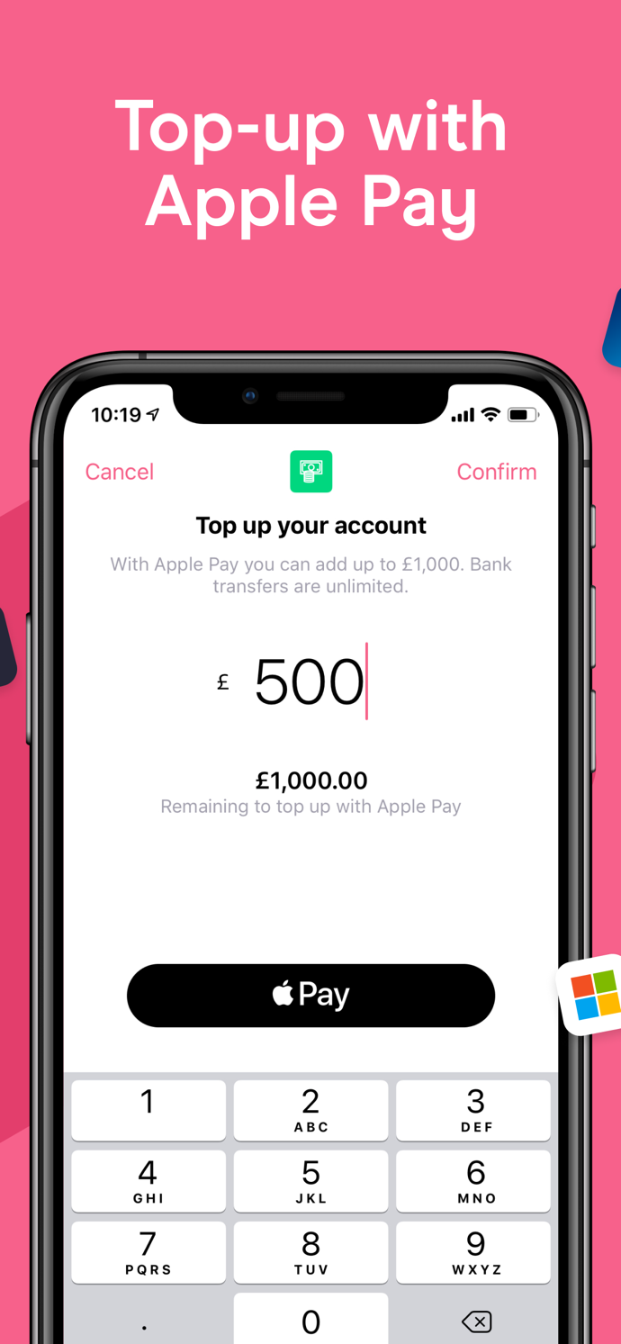 Freetrade – Simple investing App Store screenshot 4