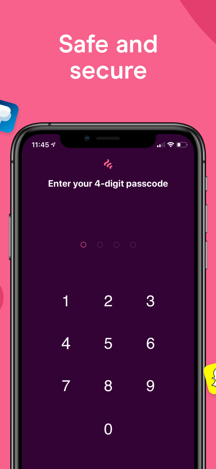 Freetrade – Simple investing App Store screenshot 5