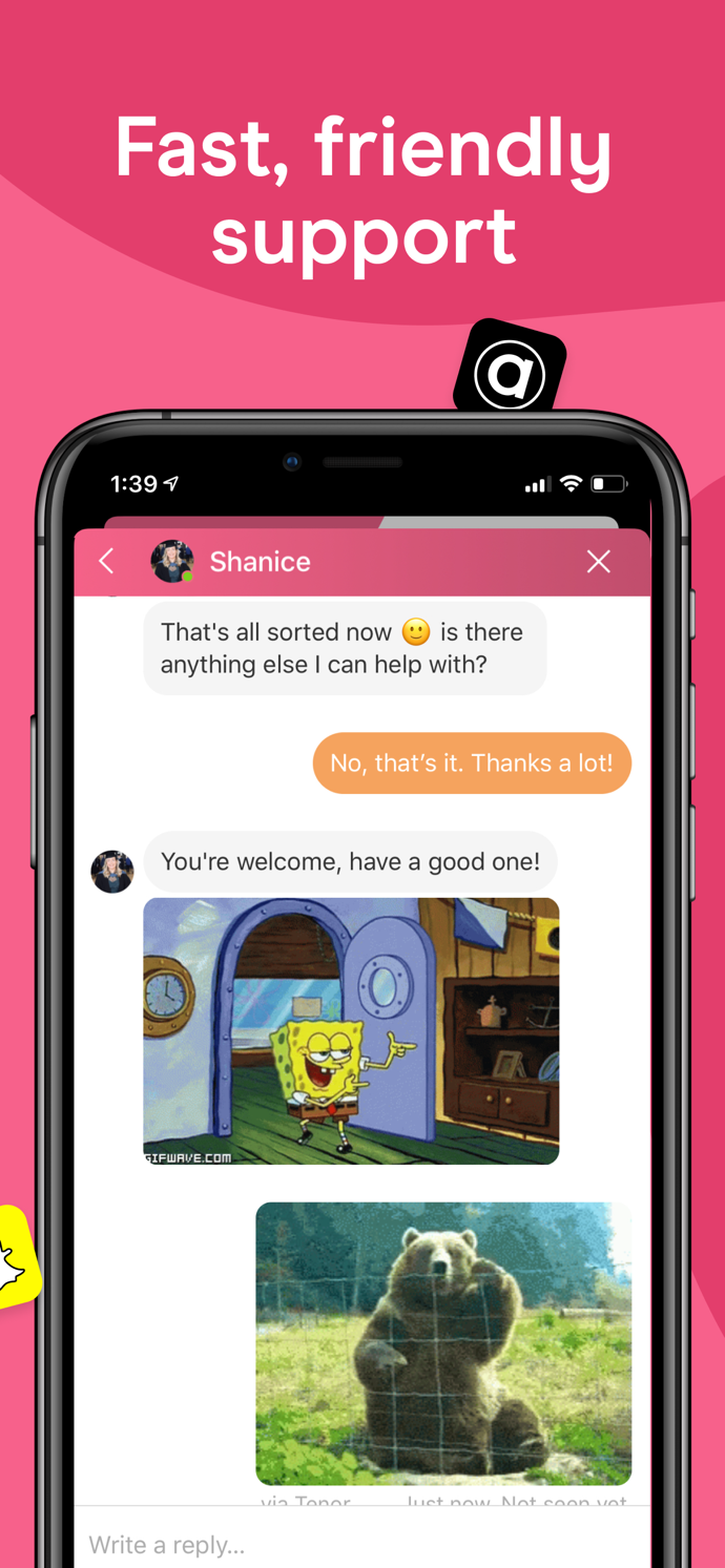 Freetrade – Simple investing App Store screenshot 6