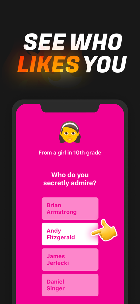 Gas App Store screenshot 1