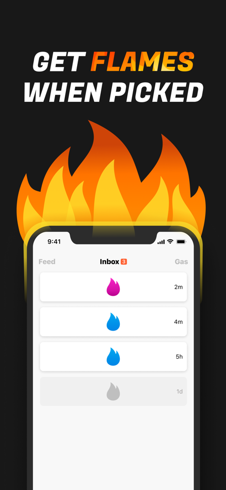 Gas App Store screenshot 4
