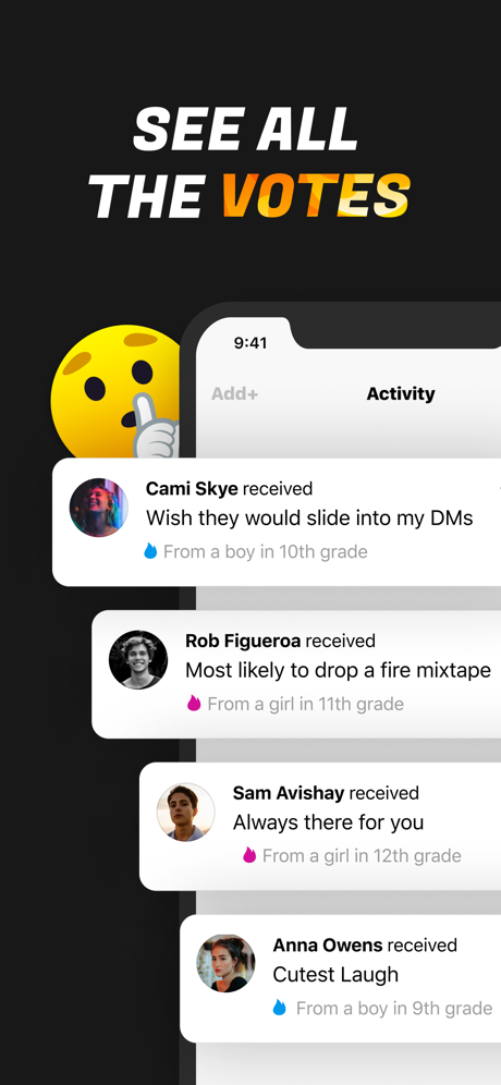 Gas App Store screenshot 5