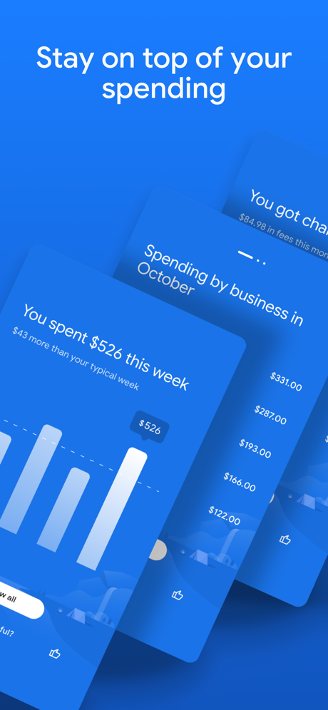 Google Pay: Save, Pay, Manage App Store screenshot 4