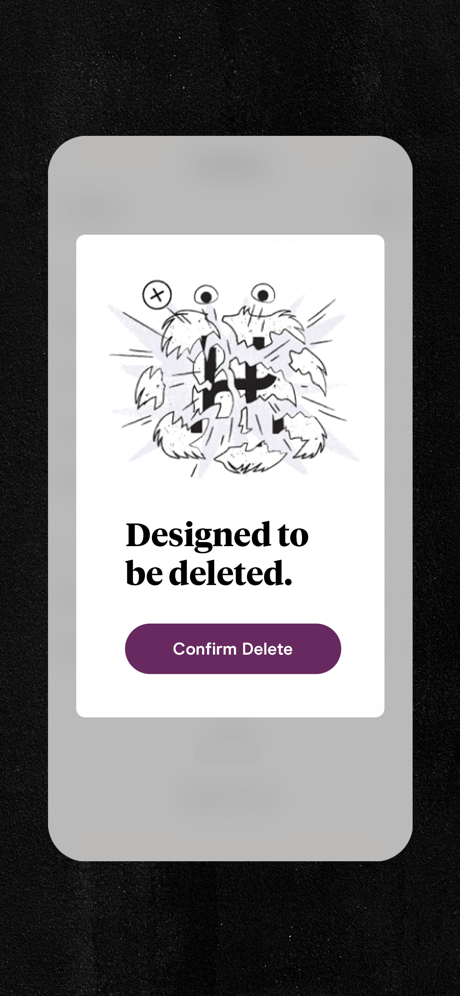 Hinge: Dating & Relationships App Store screenshot 7
