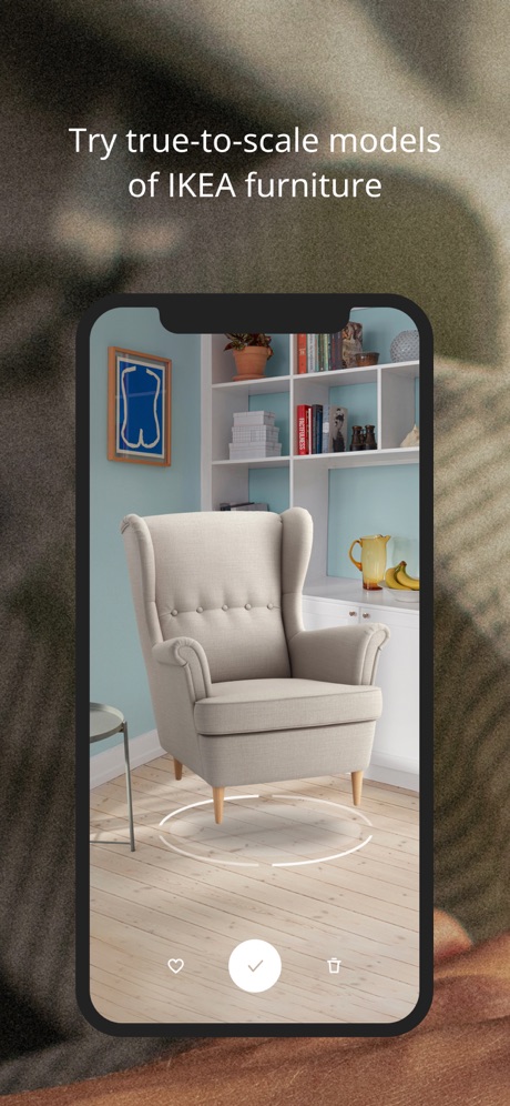 IKEA Place App Store screenshot 2
