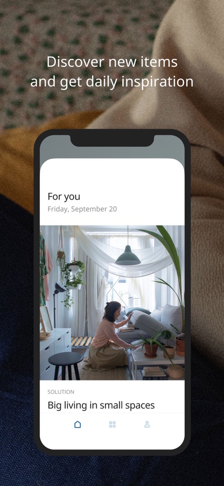 IKEA Place App Store screenshot 3