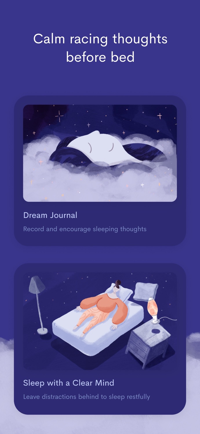 Jour: Journal for Mindfulness App Store screenshot 4