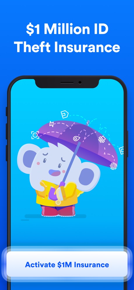 Jumbo: Security + Privac‪y‬ App Store screenshot 5