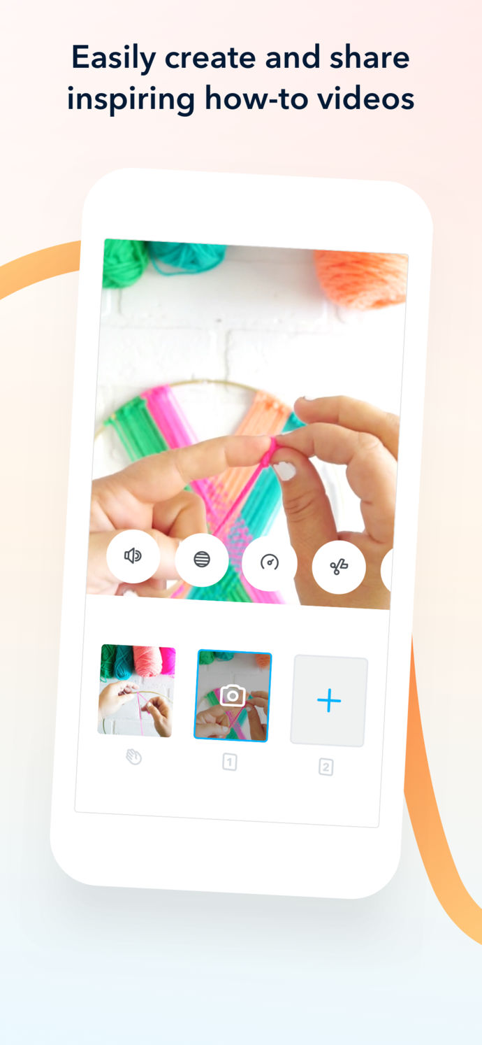 Jumprope App Store screenshot 3